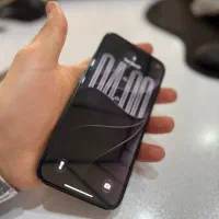 ایفون ۱۳ ۱۲۸ دوسیم مشکی