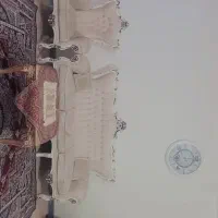 مبل سلطنتی در حد نو