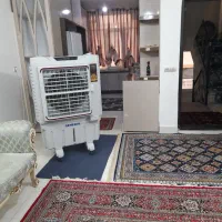 سوییت مبله درسه طبقه|اجارهٔ کوتاه‌مدت آپارتمان و سوئیت|مشهد, نوده|دیوار