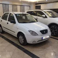 تیبا صندوقدار مدل ۹۶دوگانه