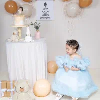 خبر ویژه عکاسی نوزاد کودک بارداری با قیمت سال قبل