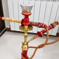 قلیان حاج اوغلی اصل