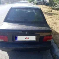 پراید انژکتور تازه تعمیر