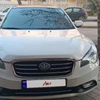 بسترن فنی در حد