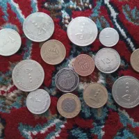 سکه کلکسیونی|کلکسیون سکه، تمبر، اسکناس|مهربان, |دیوار