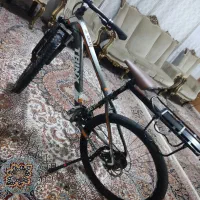 ترینیکس مریدا جاینت کلندر اهواز کمپل جنوبی|دوچرخه، اسکیت، اسکوتر|اهواز, کمپلو جنوبی|دیوار