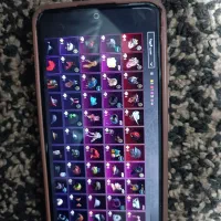 اکانت پابجی|کنسول، بازی ویدئویی و آنلاین|شوش, |دیوار