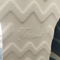 بوت مردانه برند ویزلند|کیف، کفش، کمربند|بابل, |دیوار