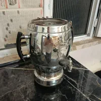 سماور گازی