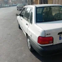 پراید مدل ۹۰