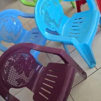 صندلی کودک  ناصر (تام وجری )