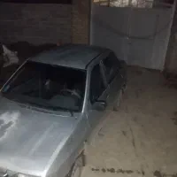 پراید۸۷|خودرو سواری و وانت|گلستان (تهران), |دیوار