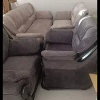 فروش مبل اسپرت در حد،قیمت ۲۰۰۰۰۰۰۰|مبلمان خانگی و میز عسلی|نیریز, |دیوار
