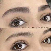 میکروبلیدینگ ابرو وشیدینگ‌لب.تخفیف تکرارنشدنی|خدمات آرایشگری و زیبایی|مشهد, دانشجو|دیوار