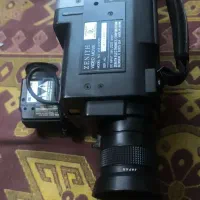 دوربین فیلمبرداری تلوزیونZENITH