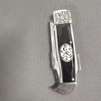 چاقوی شکاری و طبیعت گردی