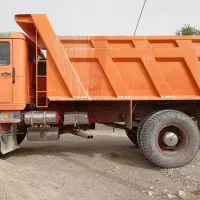 کمپرسی بنز تک مدل ۸۷