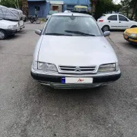 زانتیا 2000|خودرو سواری و وانت|تهران, راه آهن|دیوار