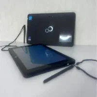 تبلت ویندوزی فوجیستو ژاپنی قلم نوری ارسالی تیپاکس