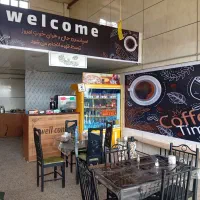 واگذاری کافه