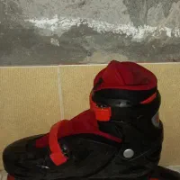 کفش اسکیت دست دوم در حد نو|تجهیزات ورزشی|منوجان, |دیوار