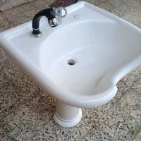 روشویی چینی اصل