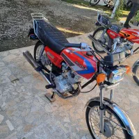 هوندا ۱۲۵ مدل ۱۳۸۴