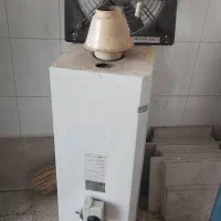 ابگرمکن وفن|آبگرمکن، پکیج، شوفاژ|اسفراین, |دیوار