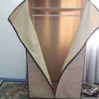 کمد لباس برزنتی