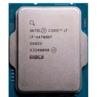 14700kf cpu نسل ۱۴ و سیستم کامل