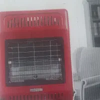 بخاری گازی بدون دودکش