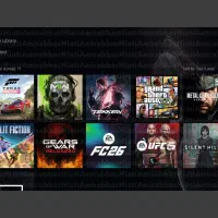 نصب بازی اکانتی و کپی خور PS5 PS4|کنسول، بازی ویدئویی و آنلاین|تهران, فلاح|دیوار