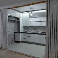 کابینت و کمد جدید، بدون اینکه از بودجه‌تان کم شود