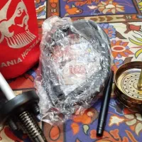 قلیان سوپاپ دار