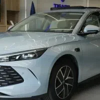 چین ال BYD|خودرو سواری و وانت|تهران, آبشار تهران (دریاچه)|دیوار