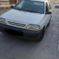 پراید ۸۹