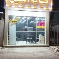 اجاره مغازه ۲۵ متری در قلعه کامکار