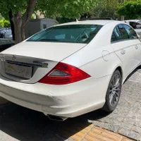 بنز Cls350 مدل ۲۰۰۹|خودرو سواری و وانت|تهران, سعادت‌آباد|دیوار