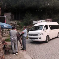 ون گردشگری|خدمات حمل و نقل|تبریز, |دیوار