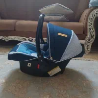 کریر در حد نو|کالسکه و لوازم جانبی|شاهین‌شهر, شهرک گلدیس|دیوار