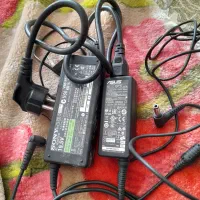 شارژر لبتاپ ایسوس و سونی،کابل۳فیش و hdmi