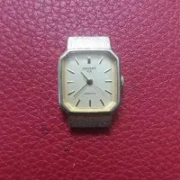 ساعت اورینت اصل، زنانه عقربه طلایی|ساعت|زنجان, |دیوار