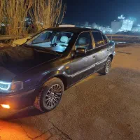 سمند 83|خودرو سواری و وانت|تهران, مجیدآباد|دیوار