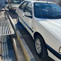 پژو ۴۰۵slx|خودرو سواری و وانت|اسلام‌شهر, شهرک مفیدی|دیوار