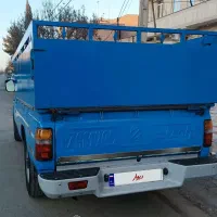 نیسان1400دوگانه کارخانه|خودرو سواری و وانت|پارس‌آباد, |دیوار