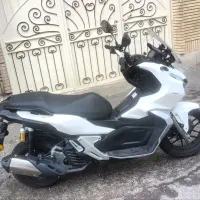 موتور ADV160