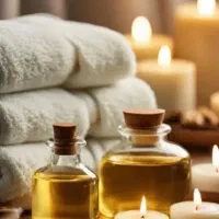روغن ماساژ درمانی