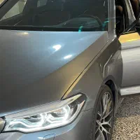 بی ام و ۵۳۰ مدل ۲۰۱۷|خودرو سواری و وانت|شیراز, بعثت|دیوار