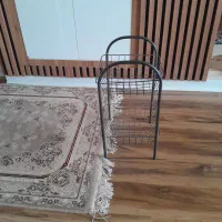 استند قابلمه وجا سیب وپیاز