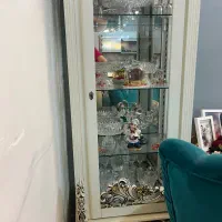 بوفه|بوفه، ویترین، کنسول|اسلامشهر, شهرک سعیدیه|دیوار